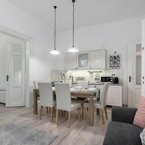 Appartement met Drie Slaapkamers